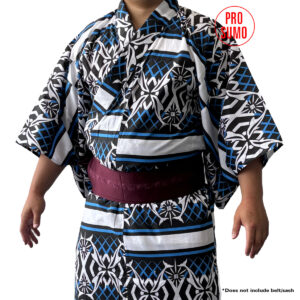 Sumo Robe - Grand Sumo Dolphin