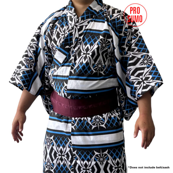 Sumo Robe - Grand Sumo Dolphin