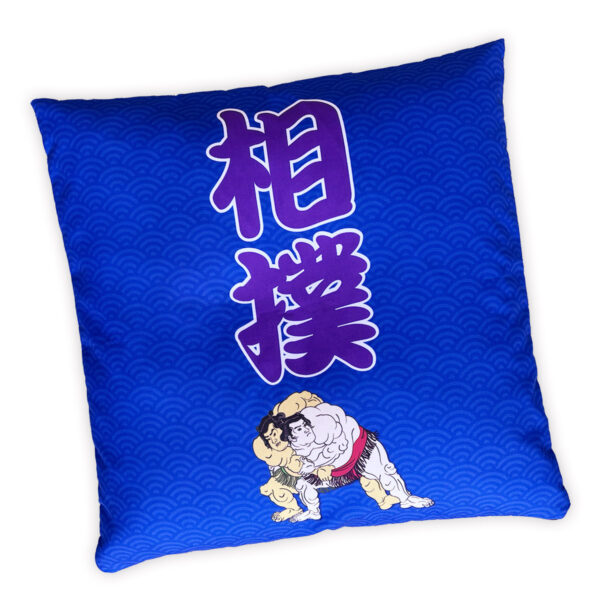Sumo Cushion - Image 2